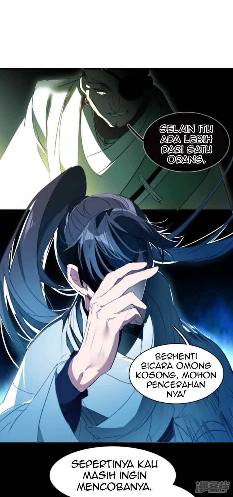 Dragon warrior Chapter 4 Gambar 11