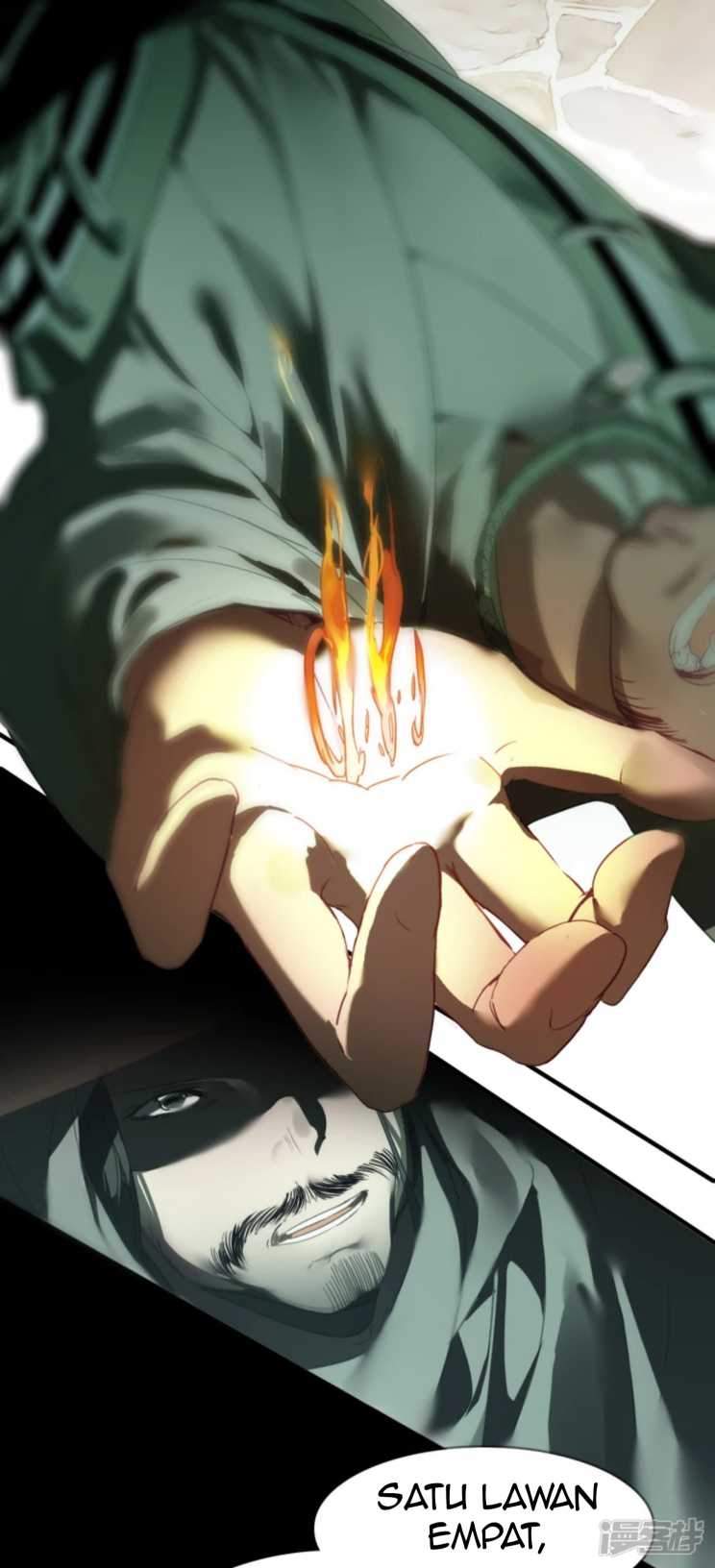 Dragon warrior Chapter 4 Gambar 16