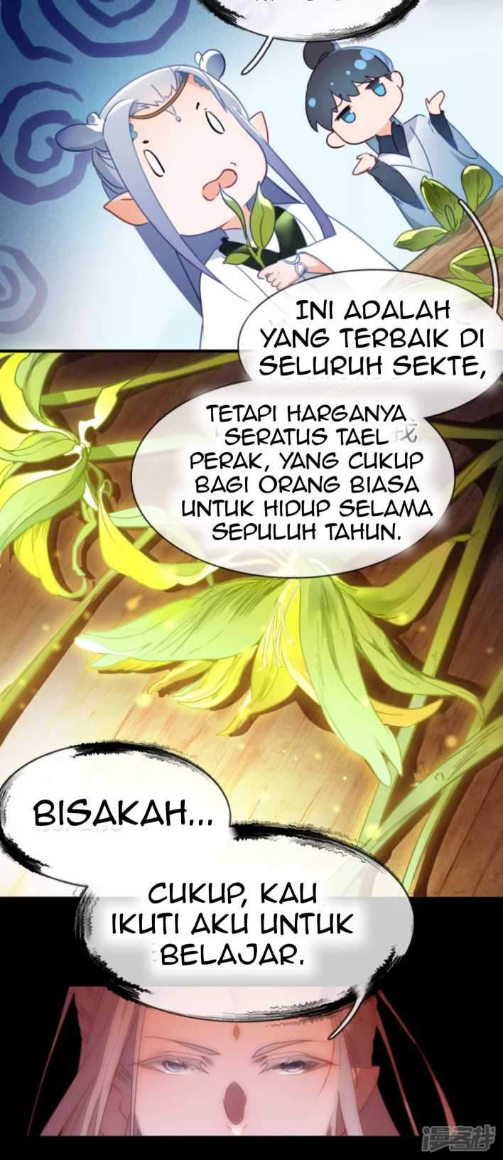 Dragon warrior Chapter 4 Gambar 24