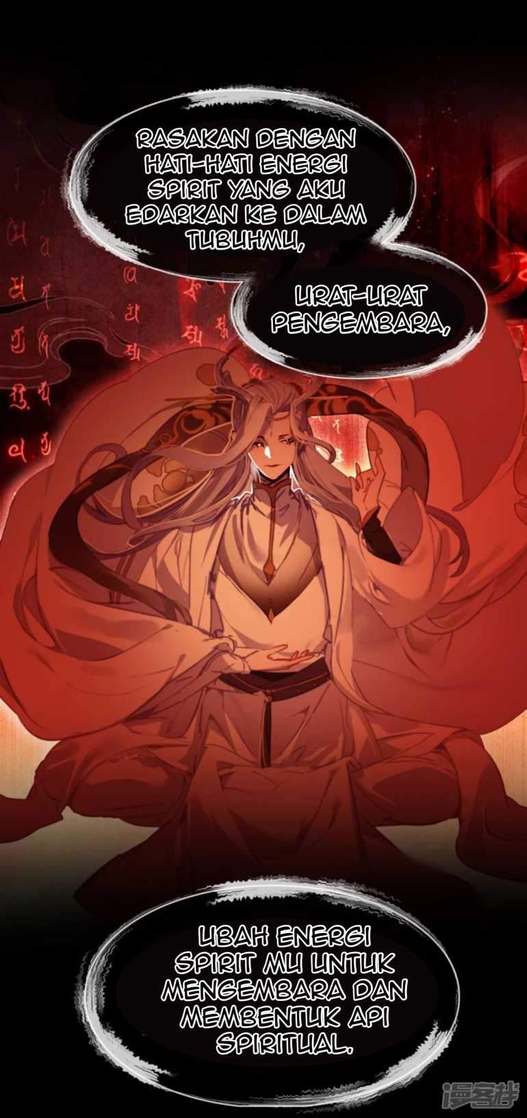 Dragon warrior Chapter 4 Gambar 25