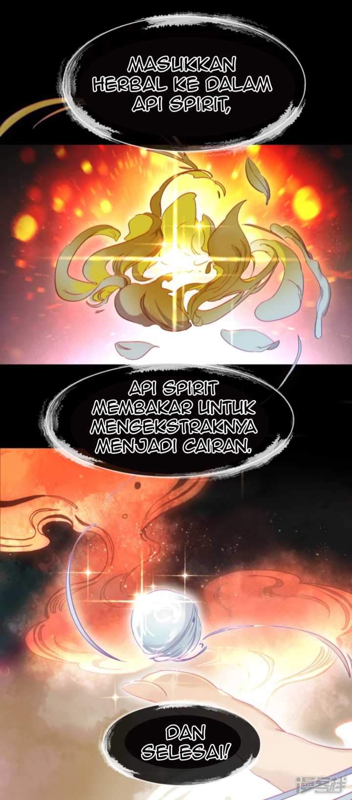 Dragon warrior Chapter 4 Gambar 26