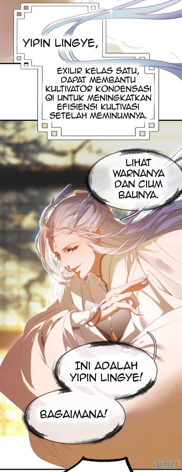 Dragon warrior Chapter 4 Gambar 27