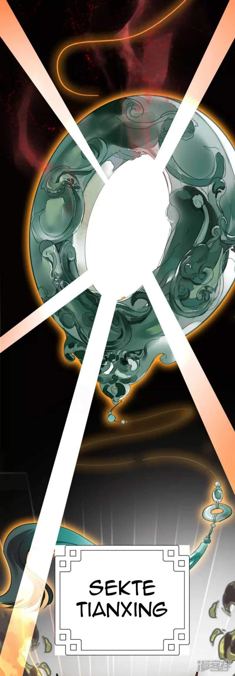 Dragon warrior Chapter 1 Gambar 17