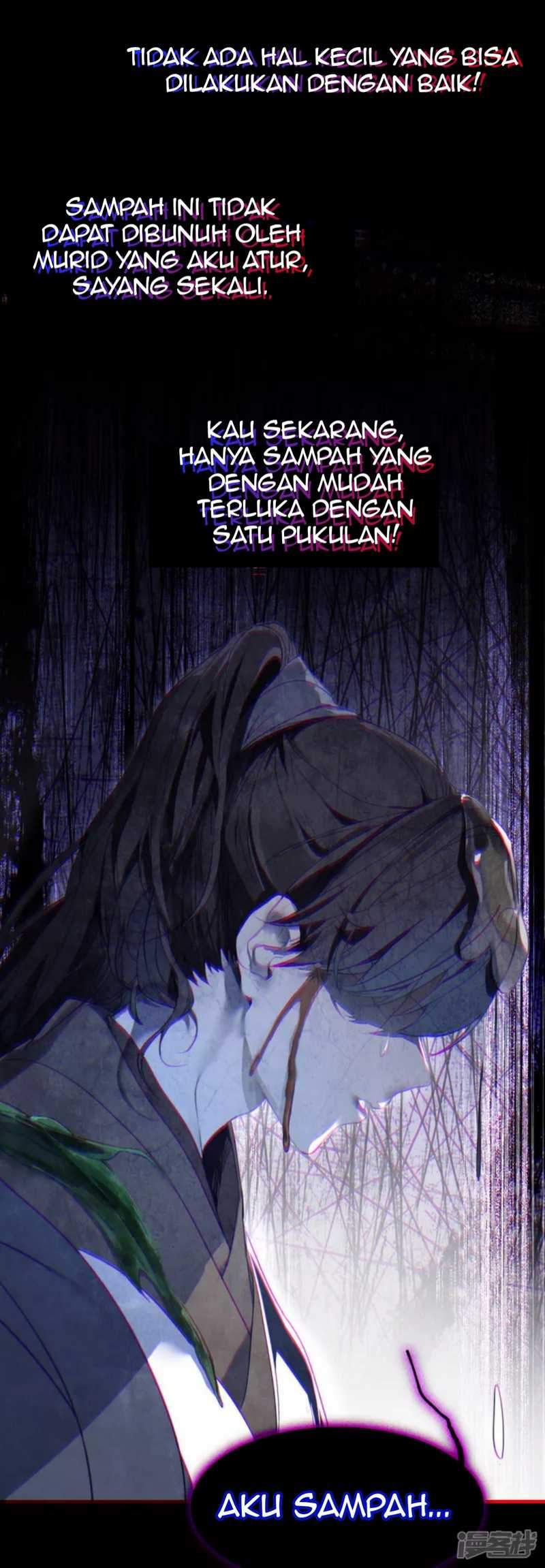 Dragon warrior Chapter 1 Gambar 37