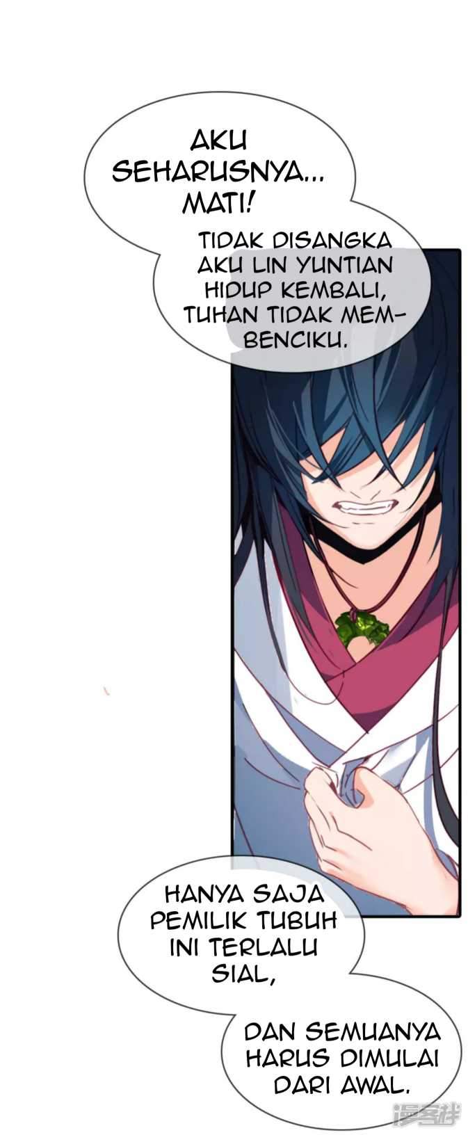 Dragon warrior Chapter 1 Gambar 43