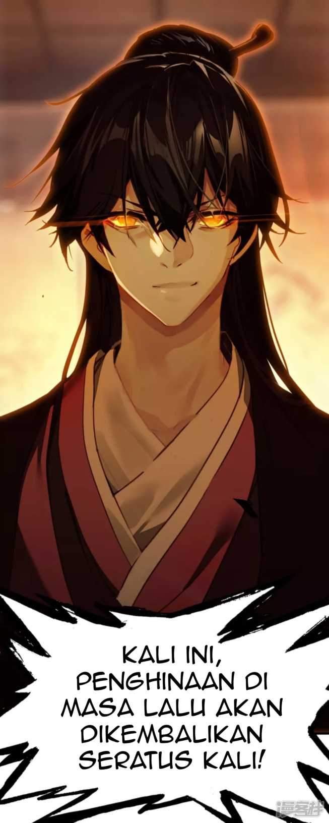 Dragon warrior Chapter 1 Gambar 47