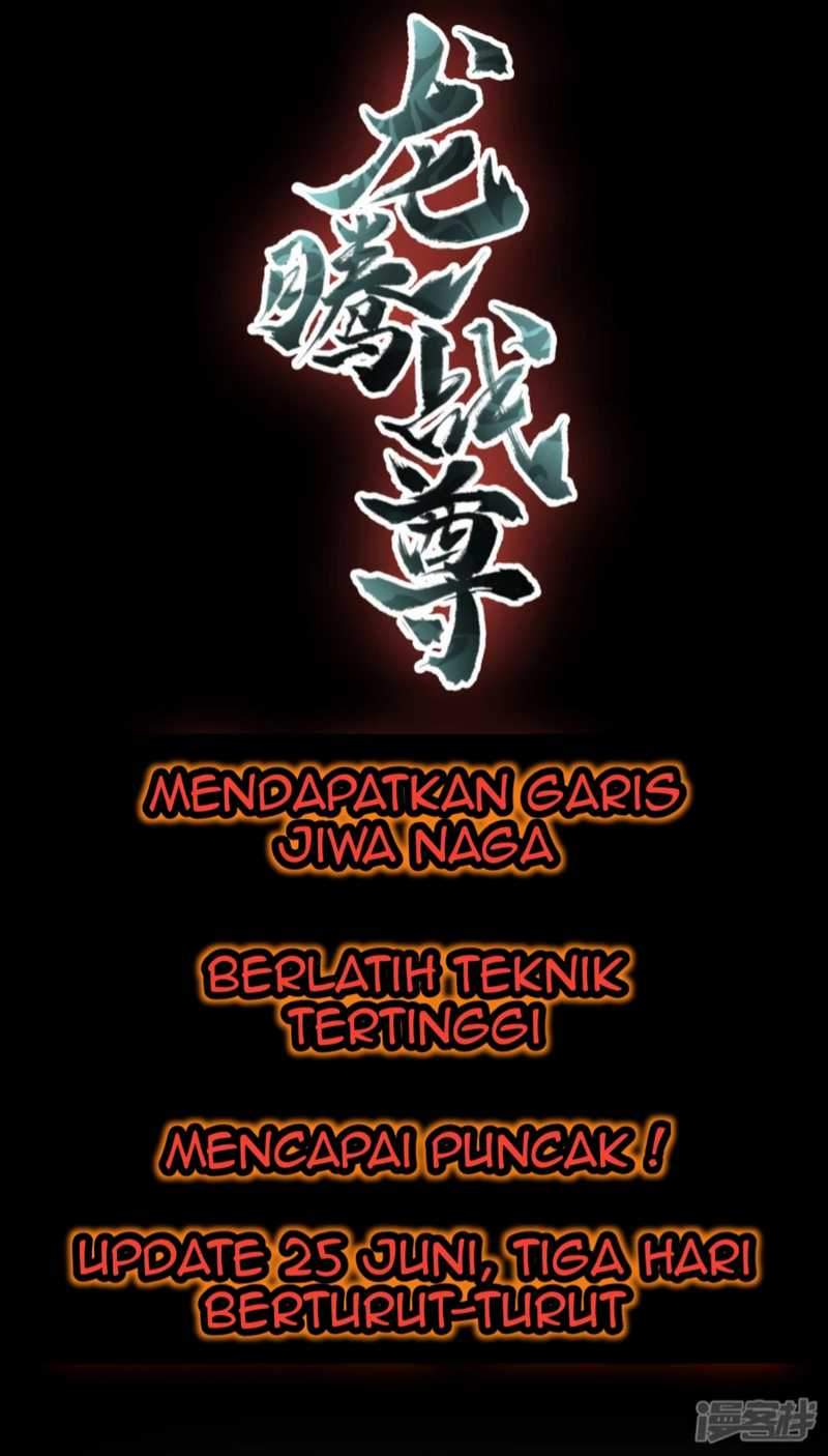 Dragon warrior Chapter 00 Gambar 11