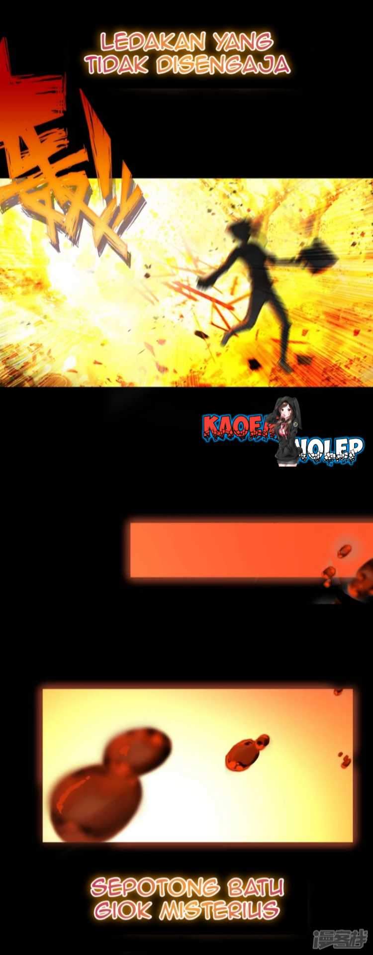 Baca  Dragon warrior Chapter 00 Gambar 2