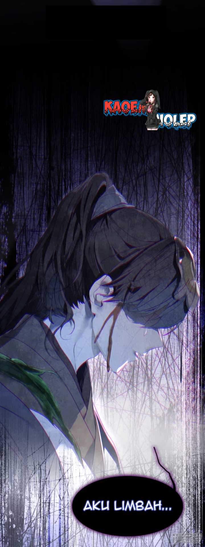 Dragon warrior Chapter 00 Gambar 6