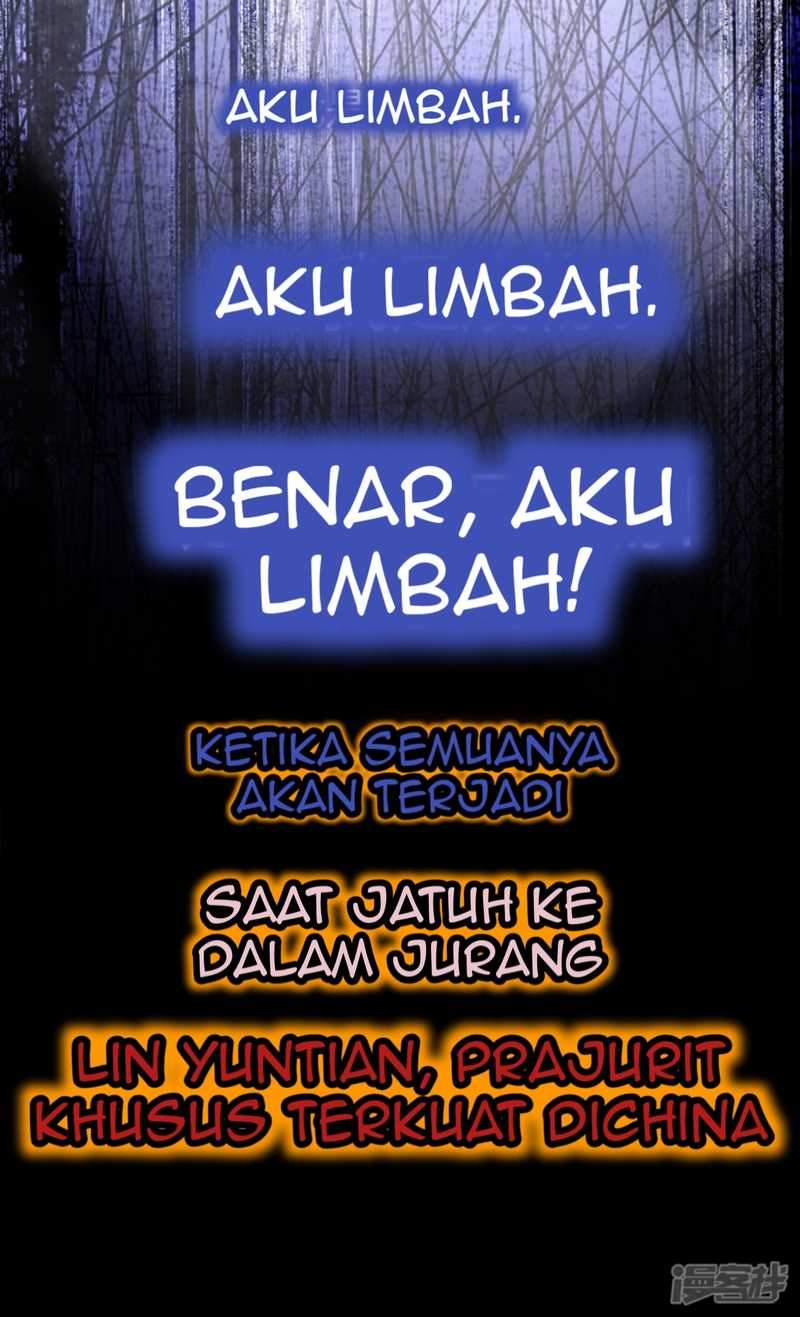 Dragon warrior Chapter 00 Gambar 7