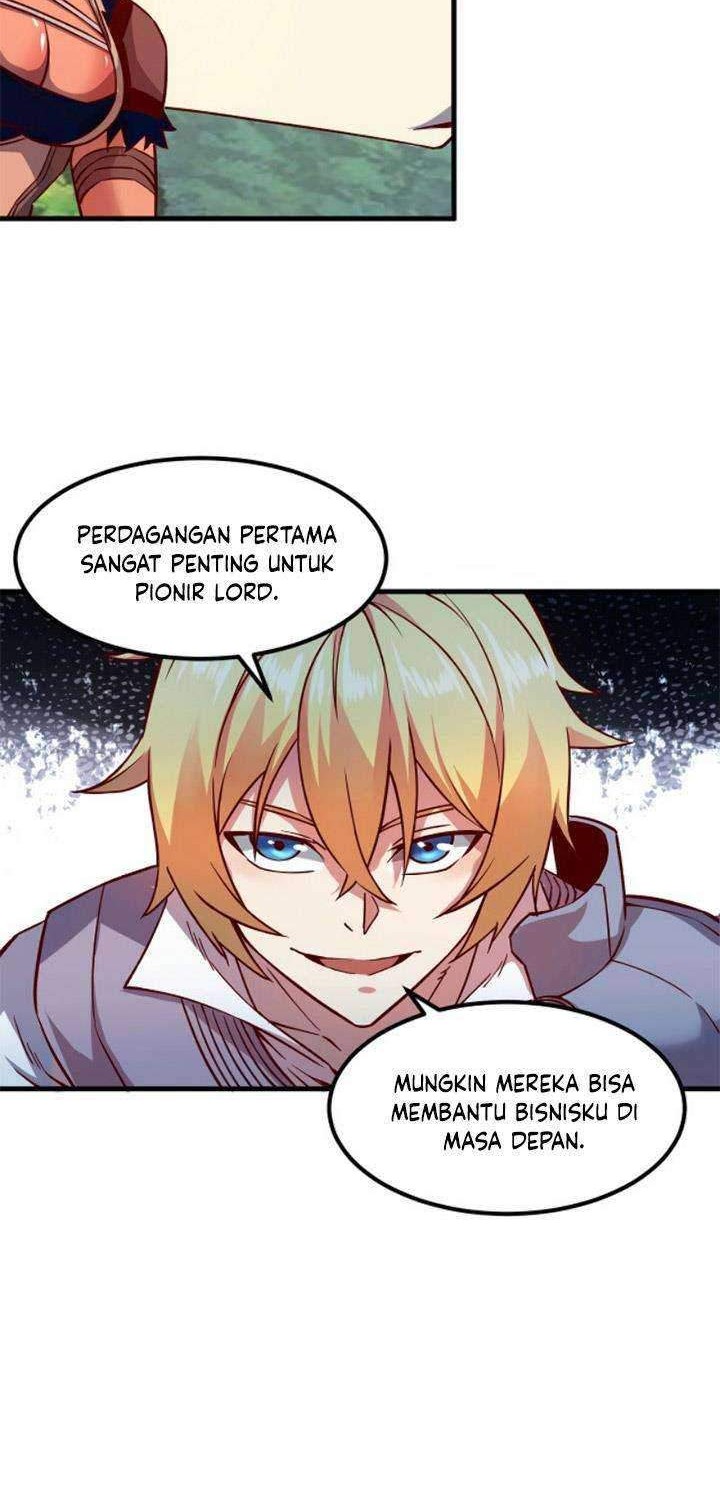 Record of The Mightiest Lord Chapter 07 Gambar 16