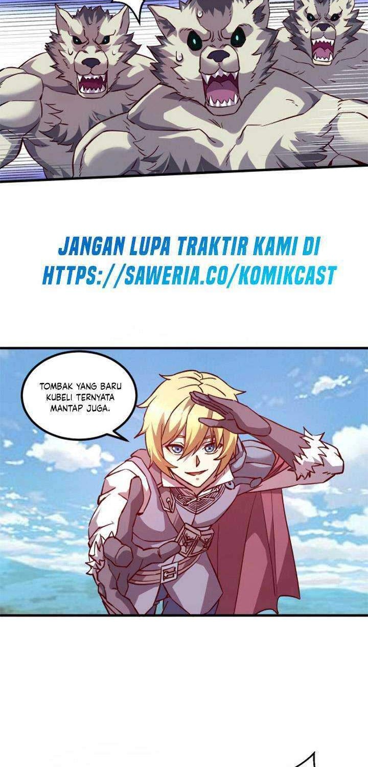 Record of The Mightiest Lord Chapter 07 Gambar 23