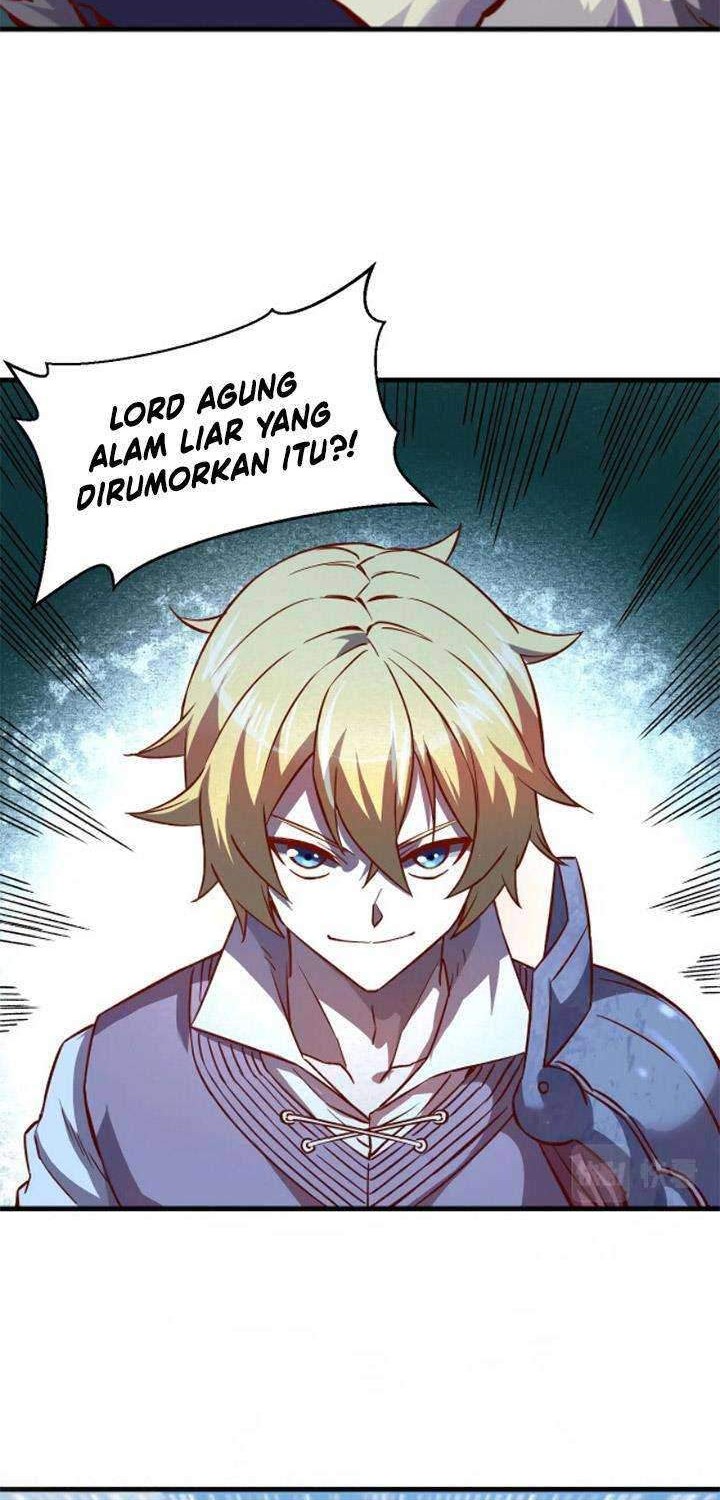 Record of The Mightiest Lord Chapter 07 Gambar 29