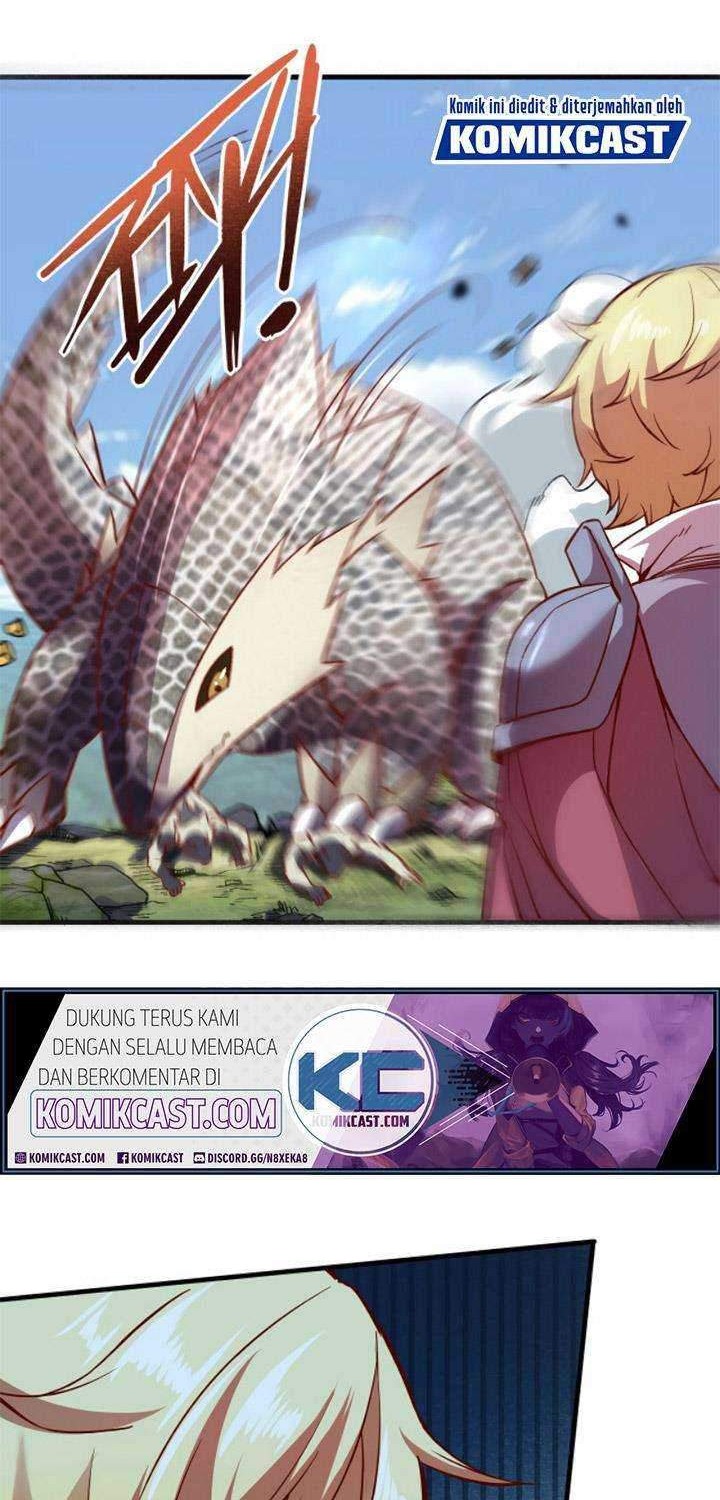 Record of The Mightiest Lord Chapter 07 Gambar 31