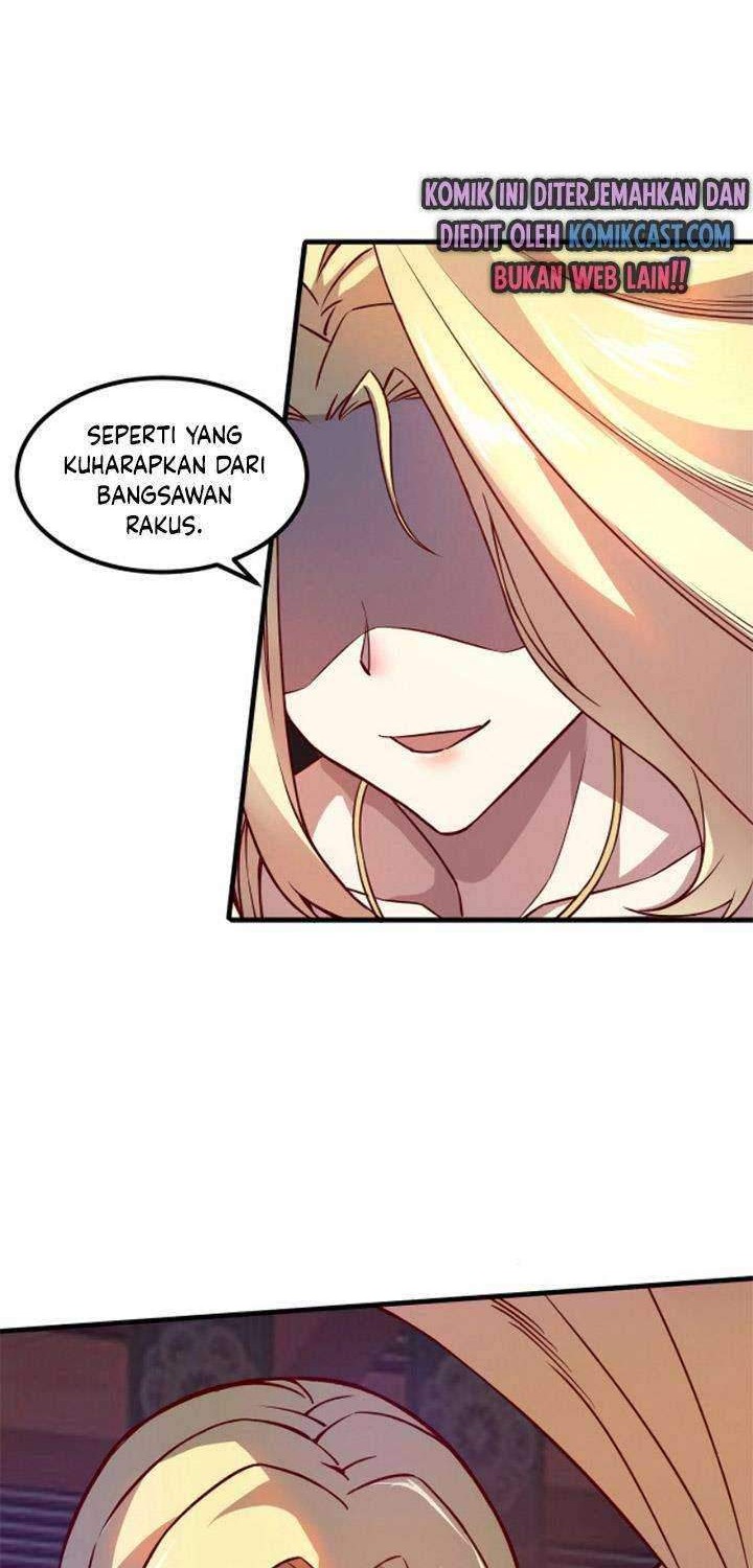 Record of The Mightiest Lord Chapter 07 Gambar 34