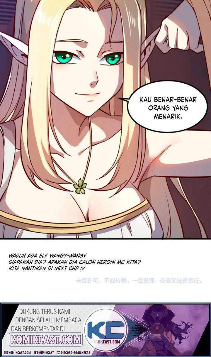 Record of The Mightiest Lord Chapter 07 Gambar 35
