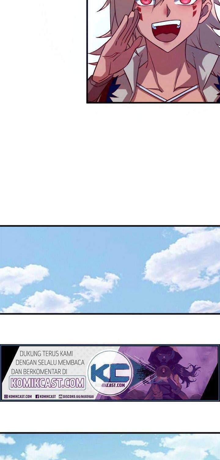 Record of The Mightiest Lord Chapter 07 Gambar 9