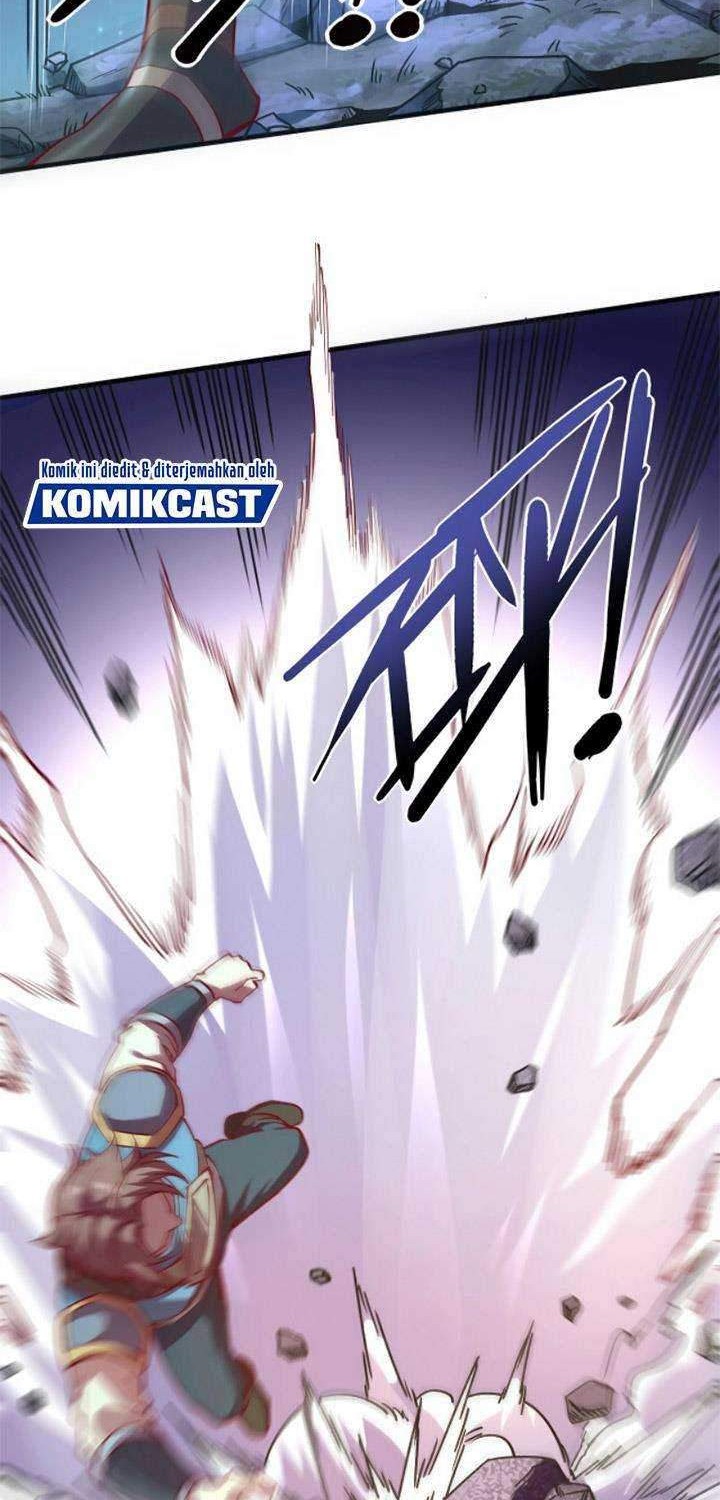 Record of The Mightiest Lord Chapter 06 Gambar 16