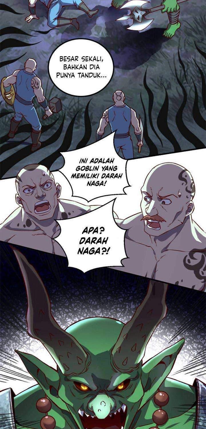 Record of The Mightiest Lord Chapter 06 Gambar 18