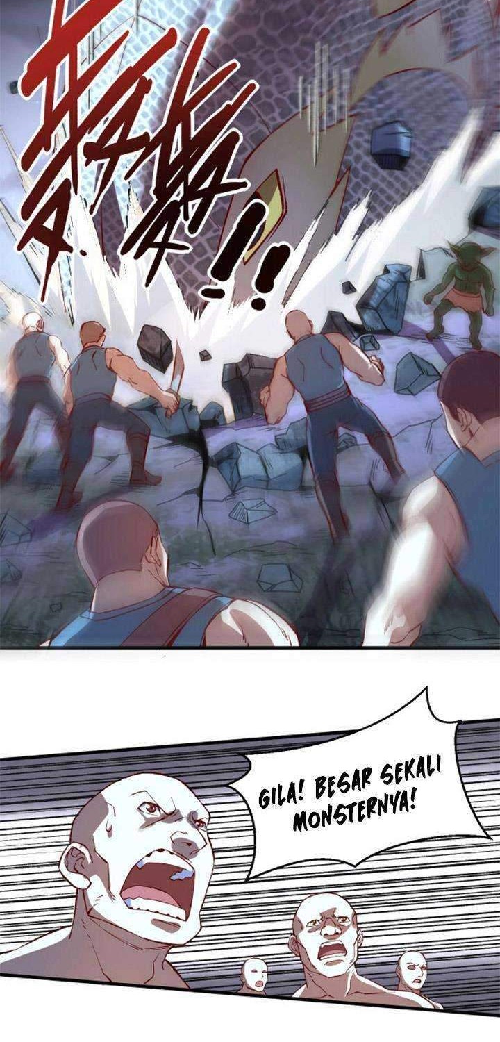 Record of The Mightiest Lord Chapter 06 Gambar 22