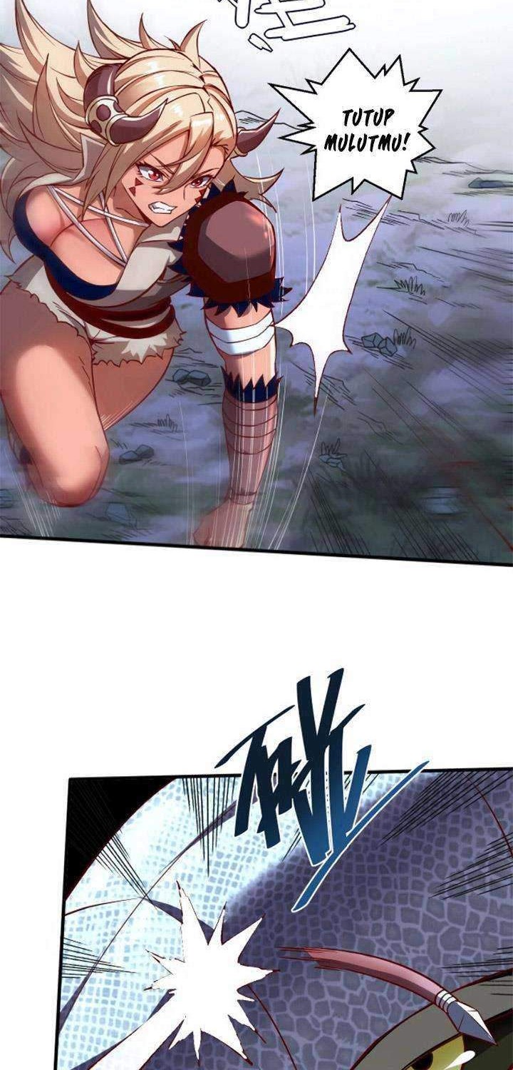 Record of The Mightiest Lord Chapter 06 Gambar 24