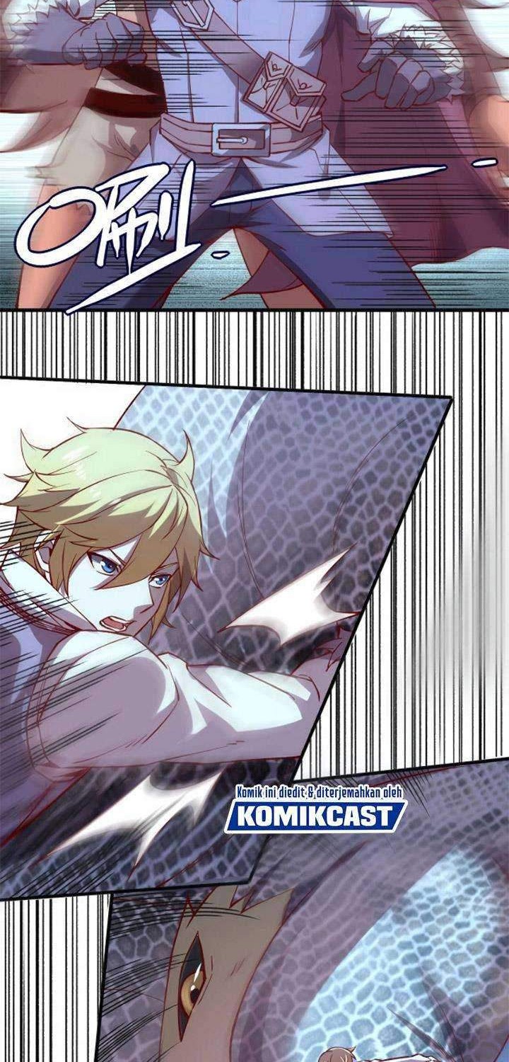 Record of The Mightiest Lord Chapter 06 Gambar 27