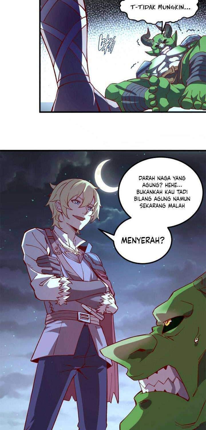 Record of The Mightiest Lord Chapter 06 Gambar 32
