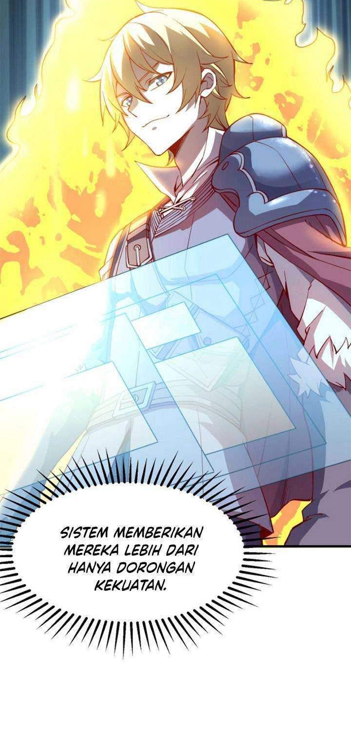 Record of The Mightiest Lord Chapter 06 Gambar 13