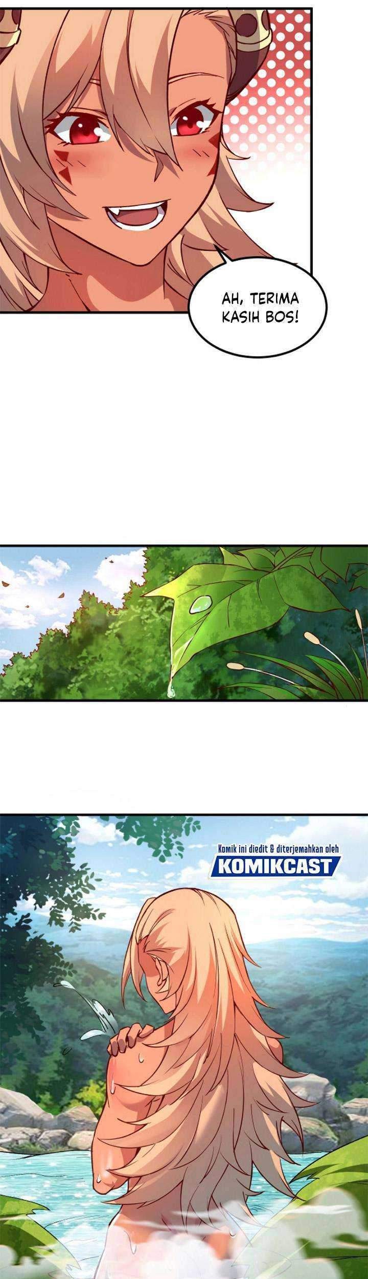 Record of The Mightiest Lord Chapter 05 Gambar 11