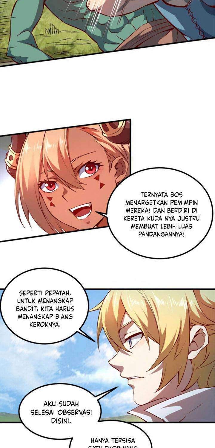 Record of The Mightiest Lord Chapter 04 Gambar 23