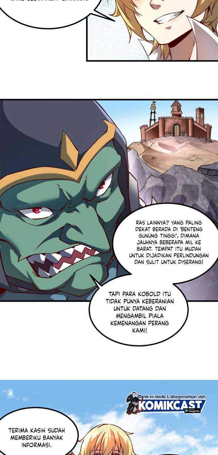 Record of The Mightiest Lord Chapter 04 Gambar 25