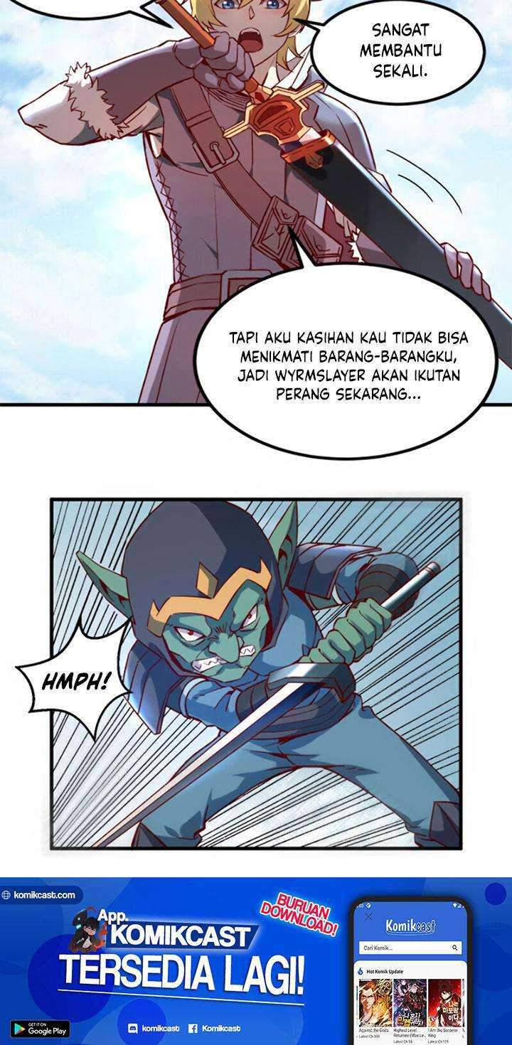 Record of The Mightiest Lord Chapter 4 Gambar 14