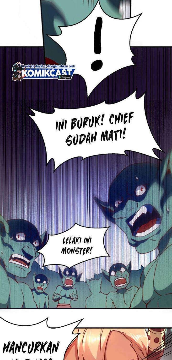 Record of The Mightiest Lord Chapter 04 Gambar 28