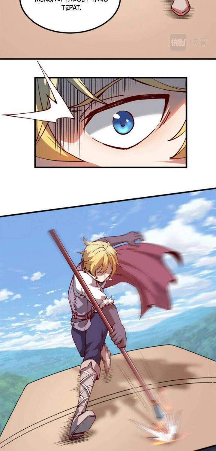 Record of The Mightiest Lord Chapter 04 Gambar 13