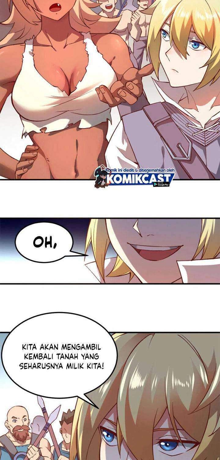 Record of The Mightiest Lord Chapter 03 Gambar 15