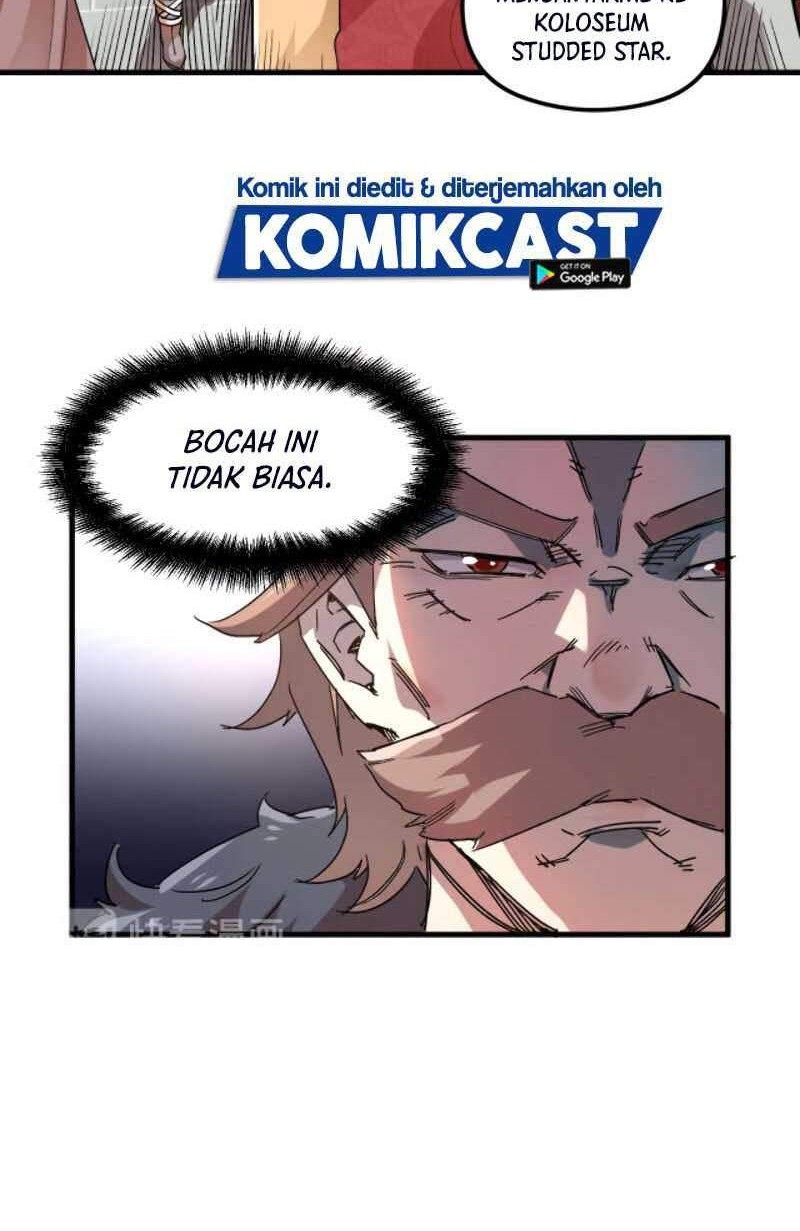 Record of The Mightiest Lord Chapter 01 Gambar 23