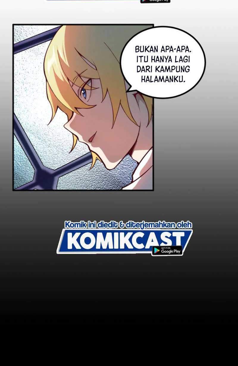 Record of The Mightiest Lord Chapter 01 Gambar 25