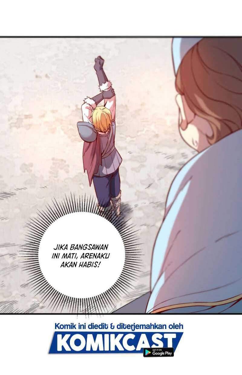 Record of The Mightiest Lord Chapter 01 Gambar 43