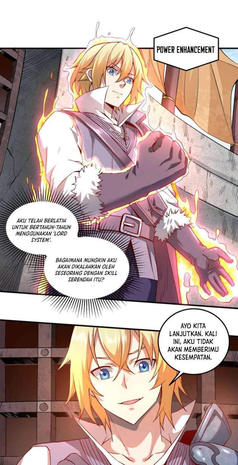 Record of The Mightiest Lord Chapter 01 Gambar 53