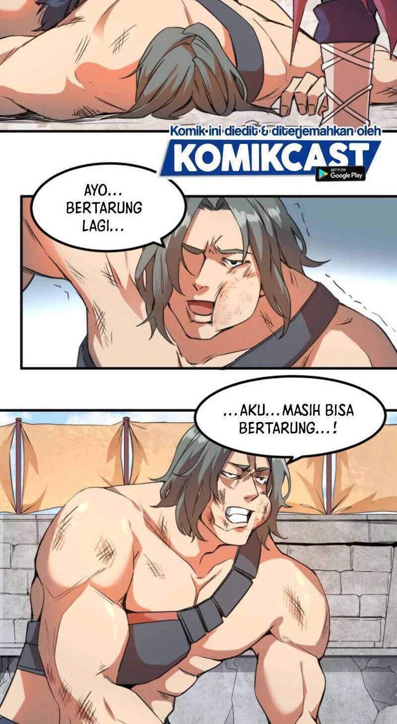 Record of The Mightiest Lord Chapter 01 Gambar 59