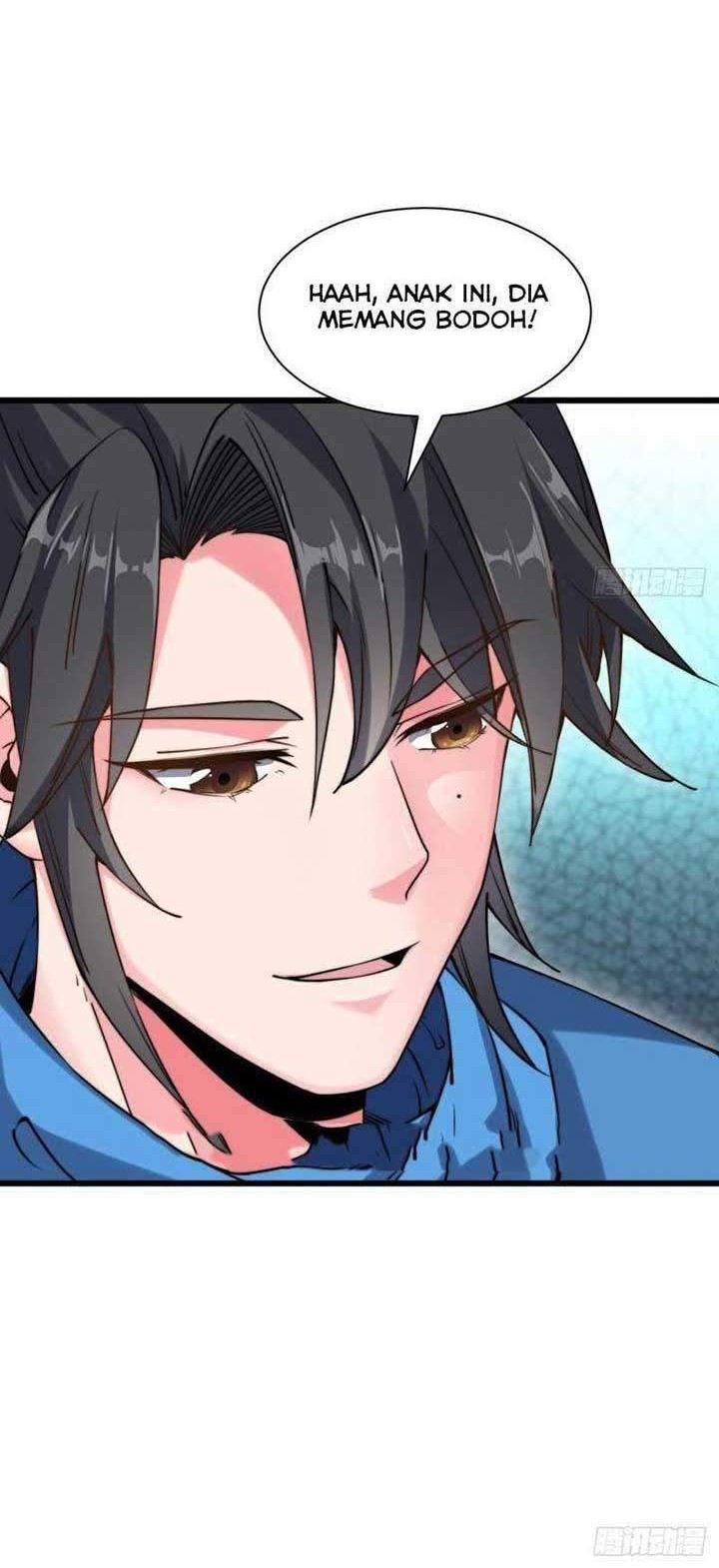 To Be Immortal for 9000 Years Chapter 12 Gambar 31