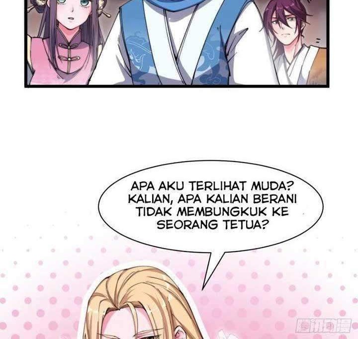 To Be Immortal for 9000 Years Chapter 12 Gambar 7