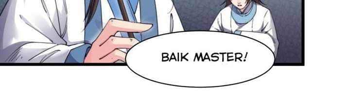 To Be Immortal for 9000 Years Chapter 11 Gambar 16