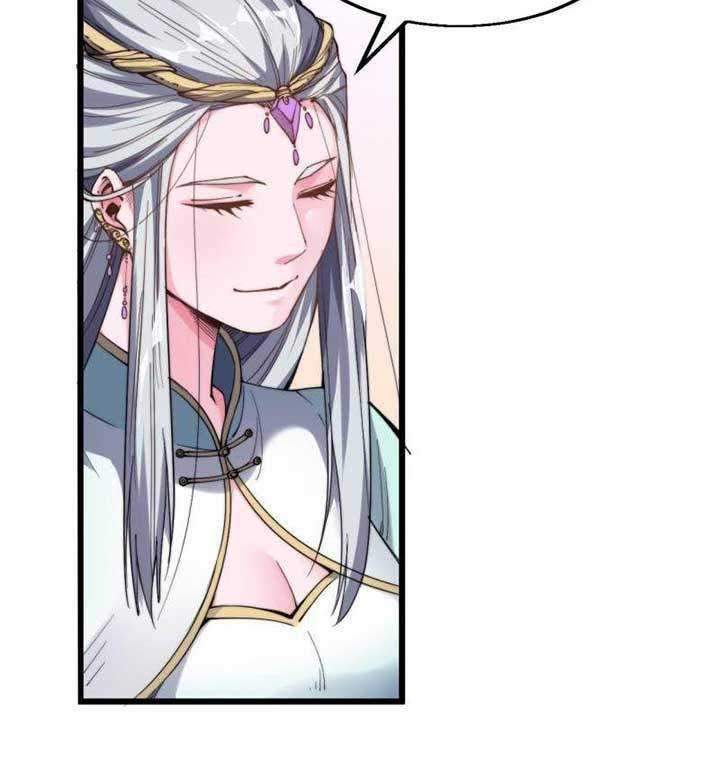 To Be Immortal for 9000 Years Chapter 11 Gambar 22