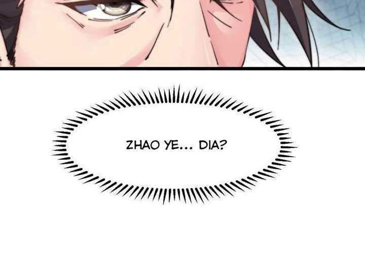 To Be Immortal for 9000 Years Chapter 11 Gambar 26