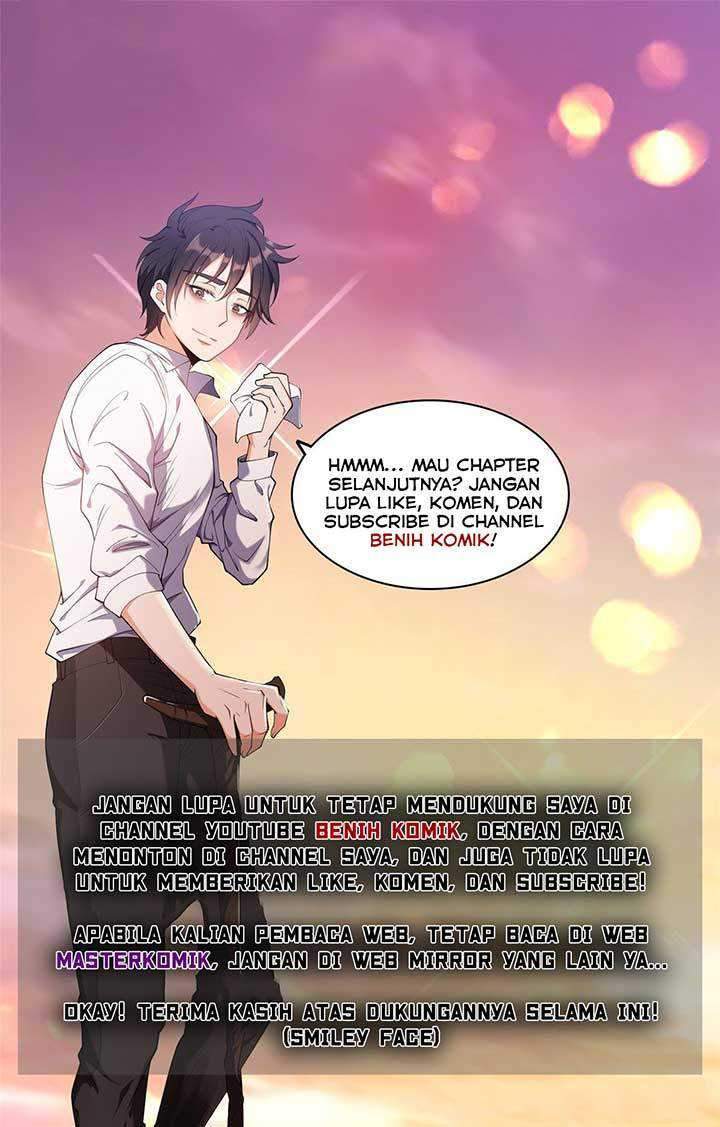 To Be Immortal for 9000 Years Chapter 11 Gambar 28