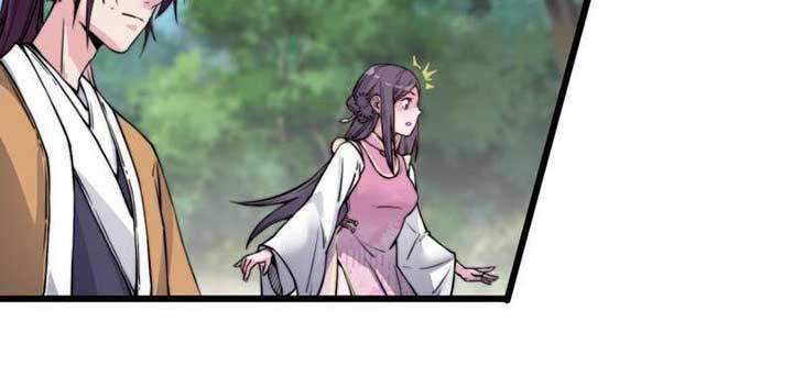 To Be Immortal for 9000 Years Chapter 11 Gambar 4