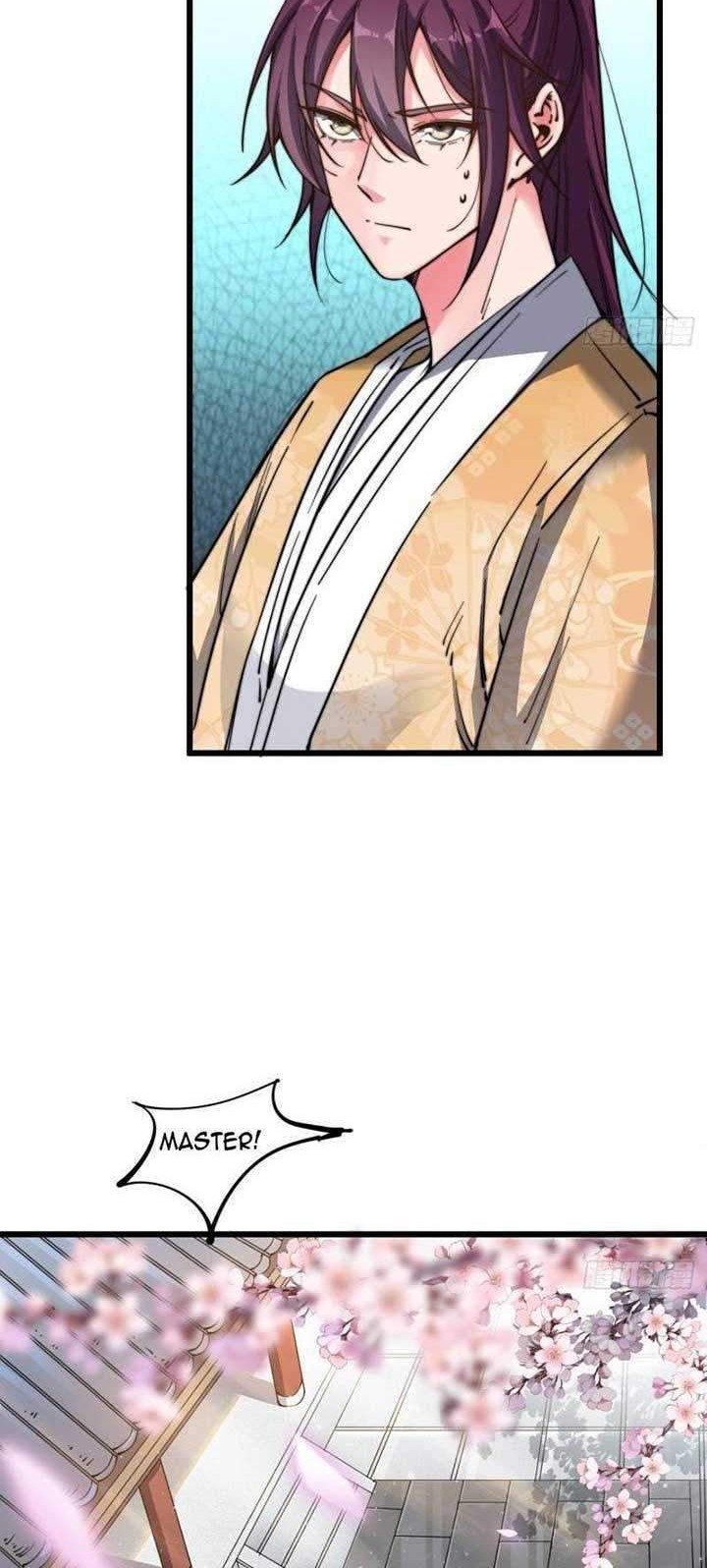 To Be Immortal for 9000 Years Chapter 11 Gambar 12