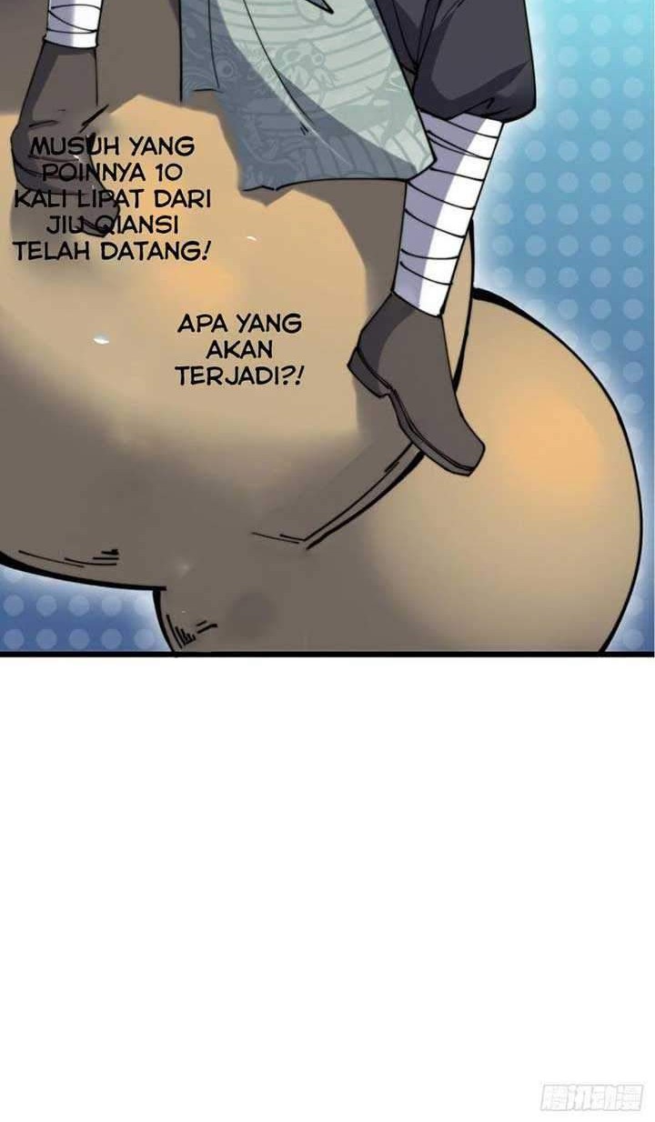 To Be Immortal for 9000 Years Chapter 09 Gambar 22