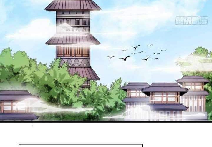 To Be Immortal for 9000 Years Chapter 07 Gambar 3
